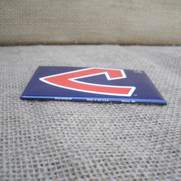 Wincraft Cleveland Guardians Magnet MLB - Picture 9 of 13